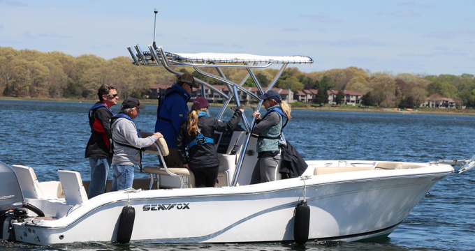 on the water state boating license