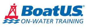 BOATU.S. - ON-WATER TRAINING - In-Command Seamanship Training - Recreational Boating and Commercial Captain License Training Center