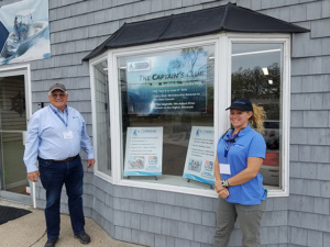 The In-Command Seamanship Training team brings decades of practical experience to the classroom and the helm.  Each of our instructors and captains has a deep understanding of the core knowledge and seamanship skills that you need to be a competent recreational powerboat or licensed commercial vessel operator. 